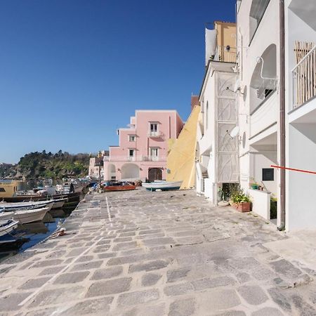 Casa Cinzia In Marina Di Corricella Villa Redang Island Dış mekan fotoğraf