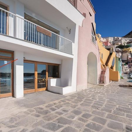 Casa Cinzia In Marina Di Corricella Villa Redang Island Dış mekan fotoğraf