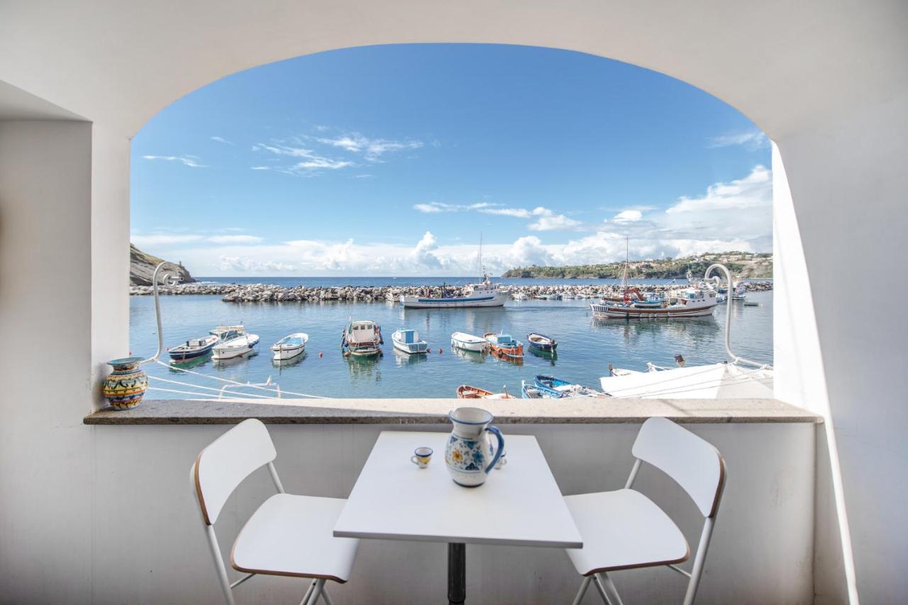 Casa Cinzia In Marina Di Corricella Villa Redang Island Dış mekan fotoğraf