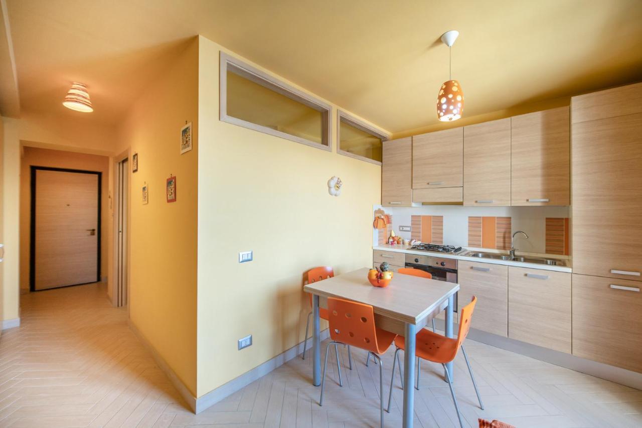 Casa Cinzia In Marina Di Corricella Villa Redang Island Dış mekan fotoğraf