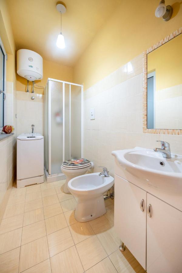 Casa Cinzia In Marina Di Corricella Villa Redang Island Dış mekan fotoğraf