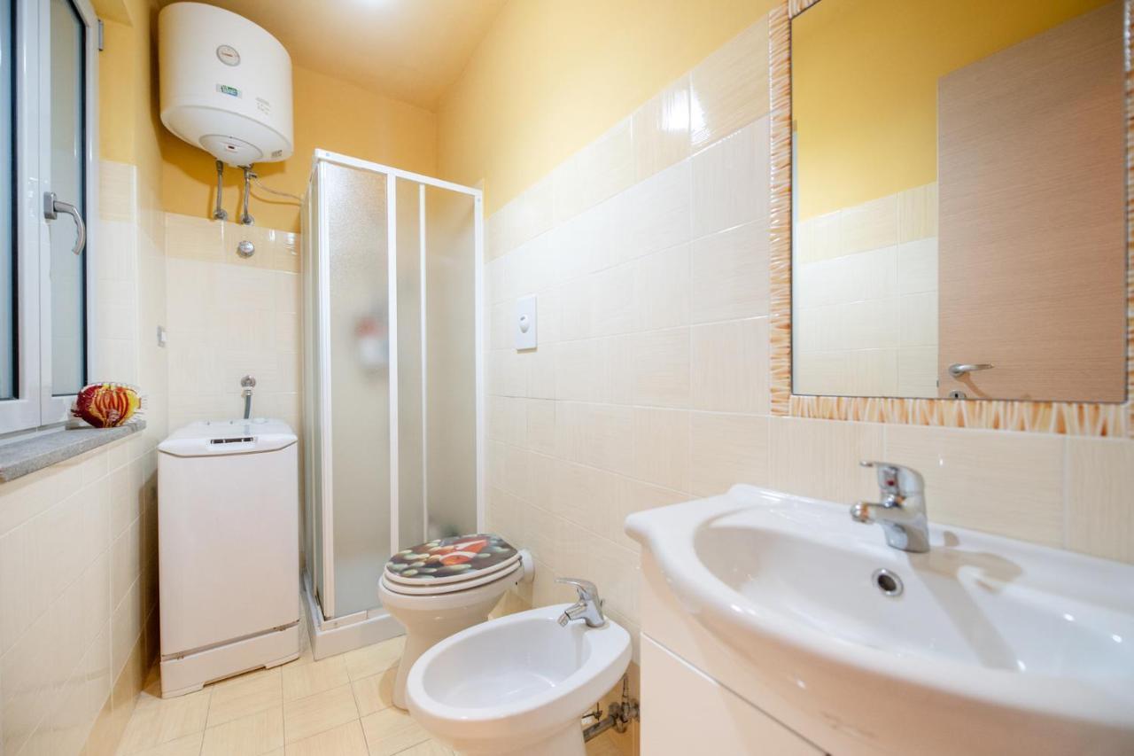 Casa Cinzia In Marina Di Corricella Villa Redang Island Dış mekan fotoğraf